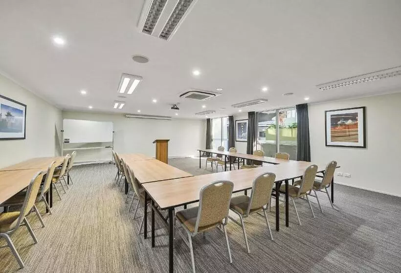 酒店 Quest Breakfast Creek