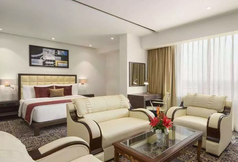 Saura Hotel, Agra A Club Mahindra Associate