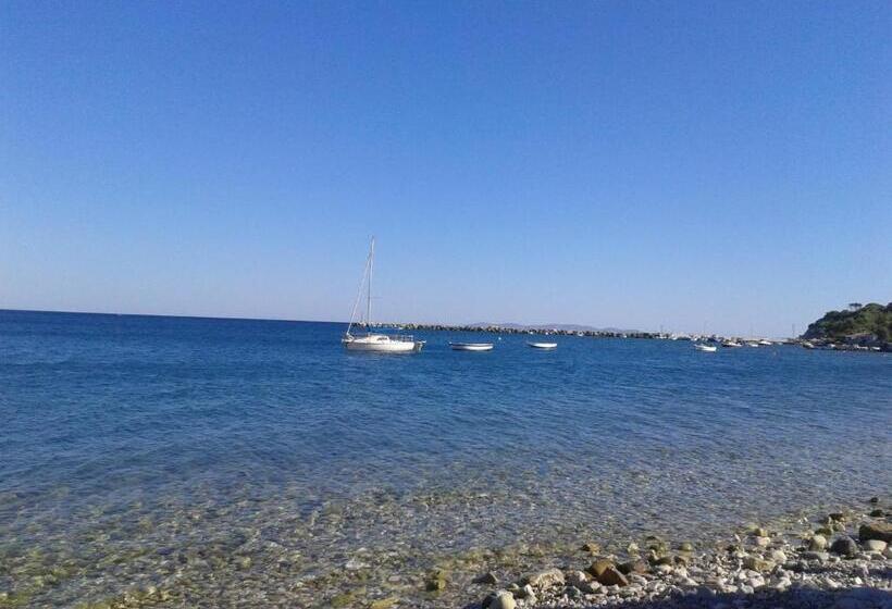 فندق Rania Beach