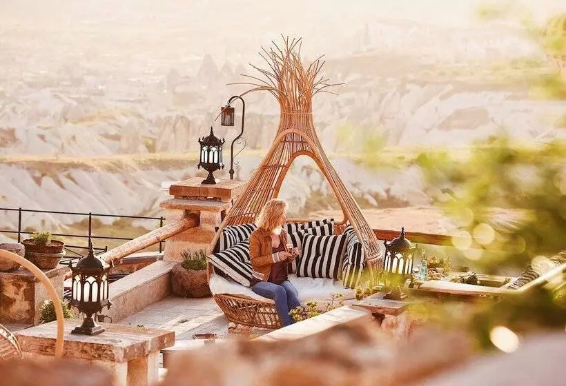 호텔 Rox Cappadocia