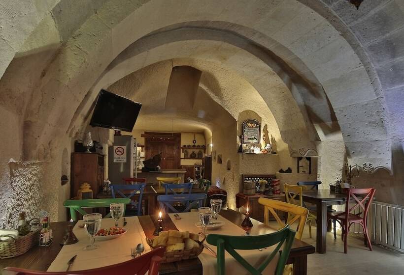 فندق Rox Cappadocia