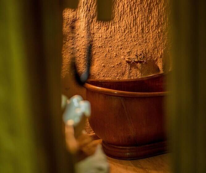 فندق Rox Cappadocia