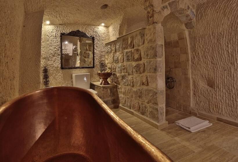 فندق Rox Cappadocia