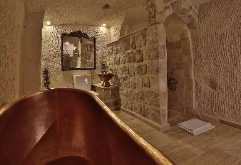 호텔 Rox Cappadocia