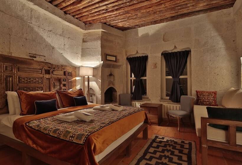 فندق Rox Cappadocia