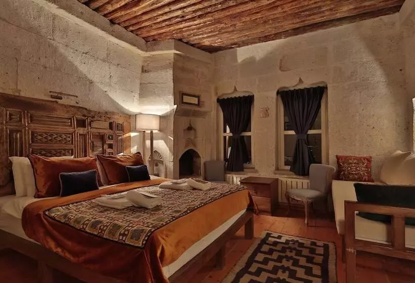 호텔 Rox Cappadocia