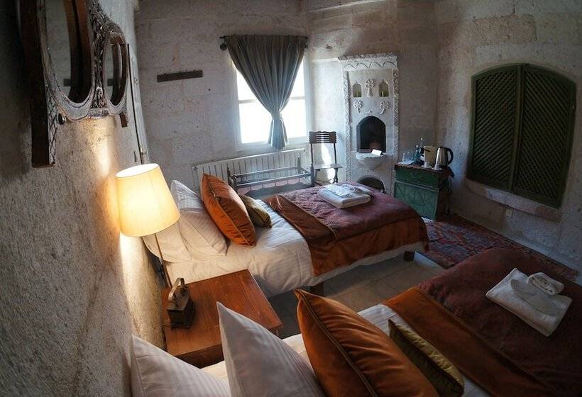 فندق Rox Cappadocia