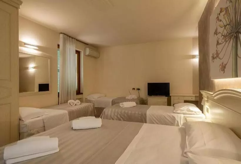 ホテル San Lorenzo