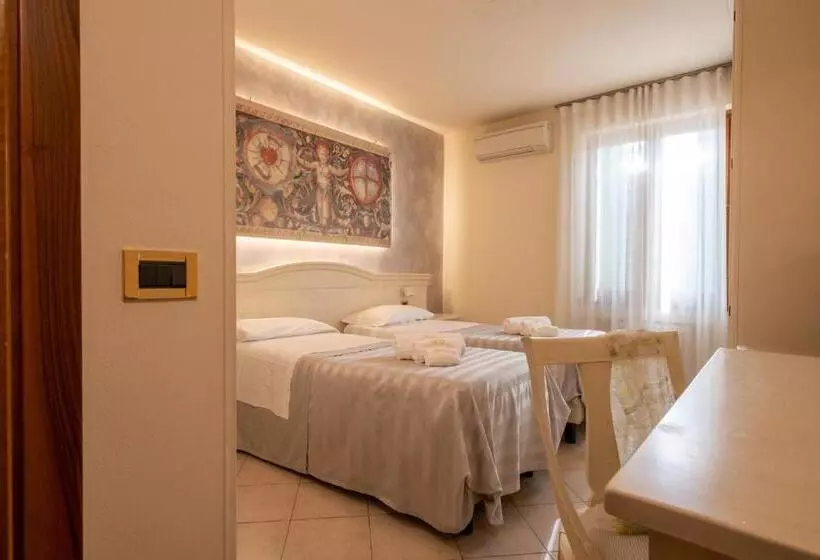 ホテル San Lorenzo