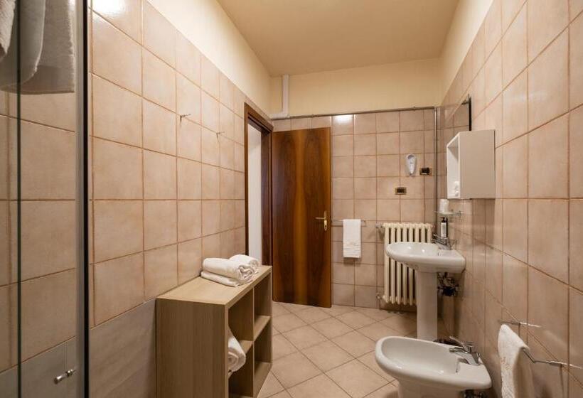 فندق San Lorenzo