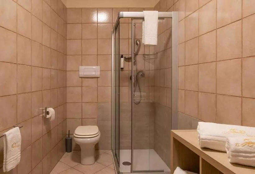 ホテル San Lorenzo