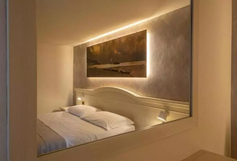 ホテル San Lorenzo