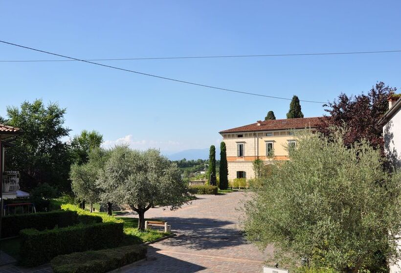 فندق San Lorenzo