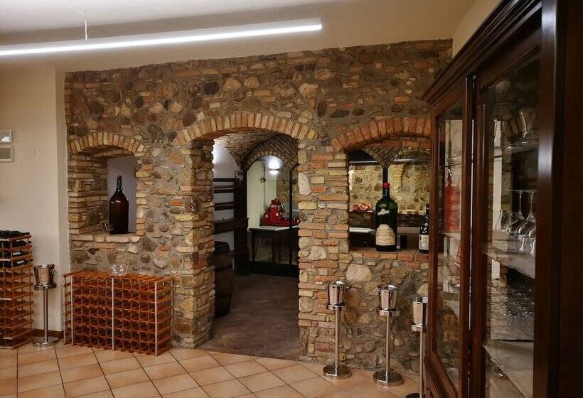 فندق San Lorenzo