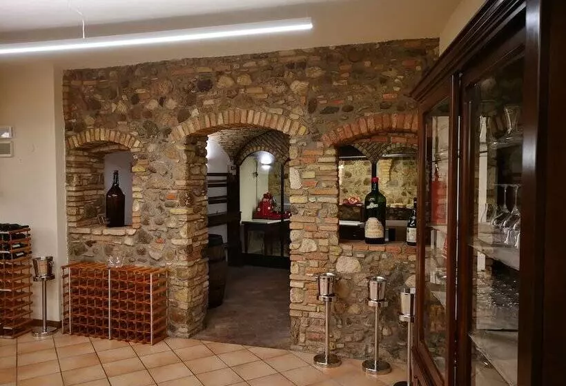 ホテル San Lorenzo