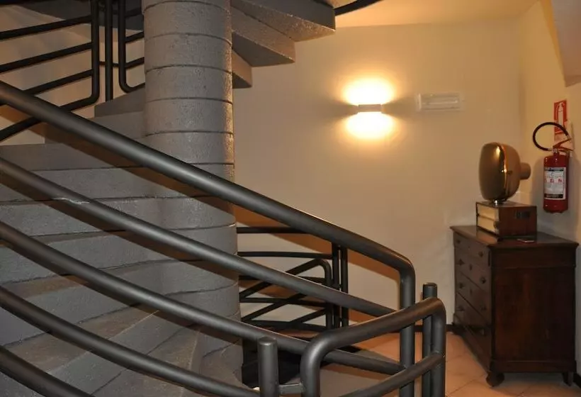 ホテル San Lorenzo