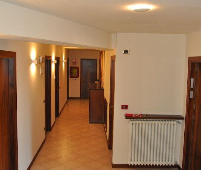 فندق San Lorenzo