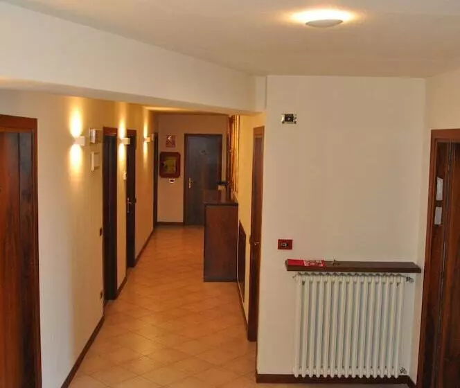 ホテル San Lorenzo