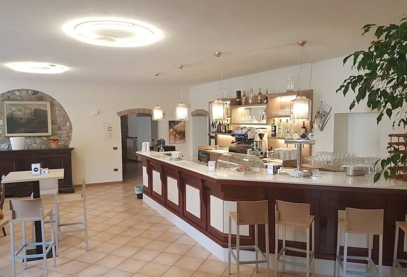 فندق San Lorenzo