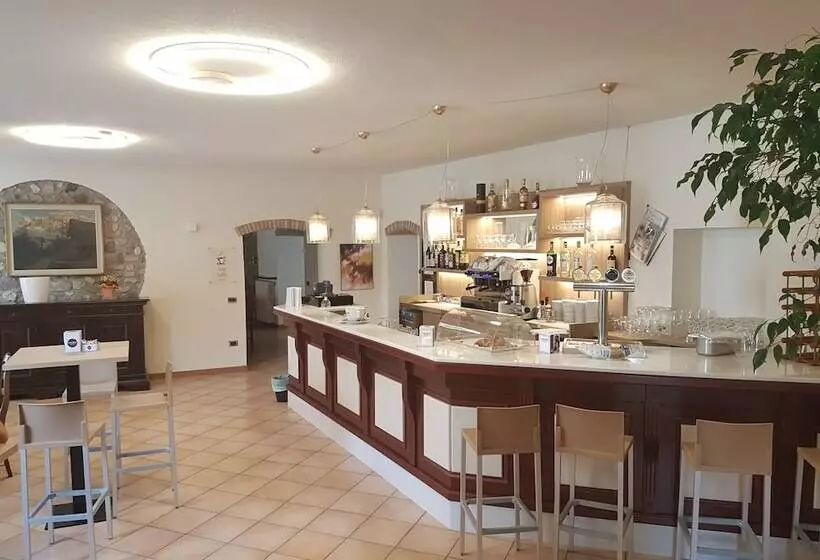 ホテル San Lorenzo