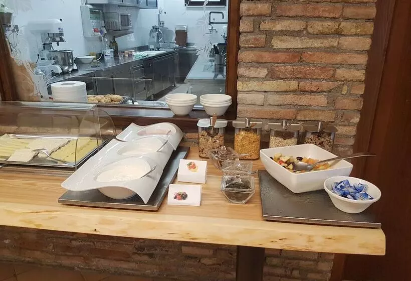 ホテル San Lorenzo