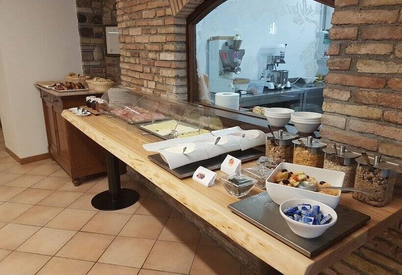 فندق San Lorenzo