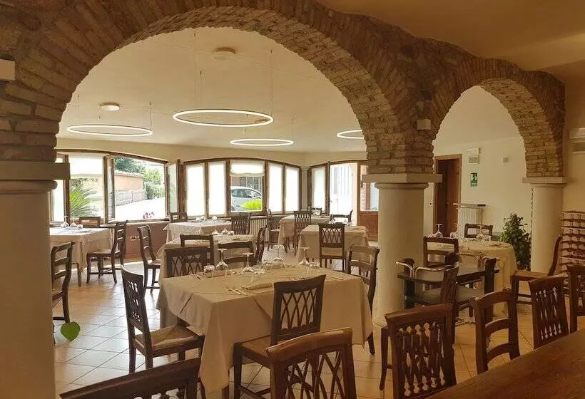 ホテル San Lorenzo