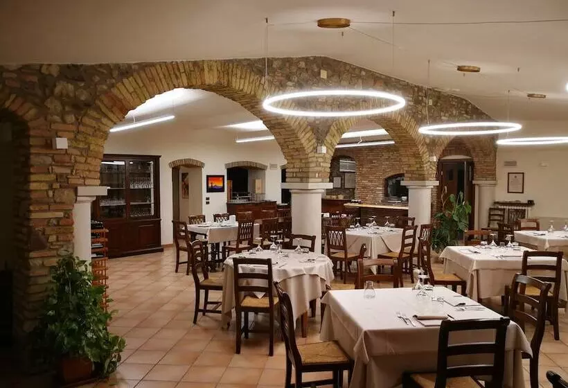 ホテル San Lorenzo