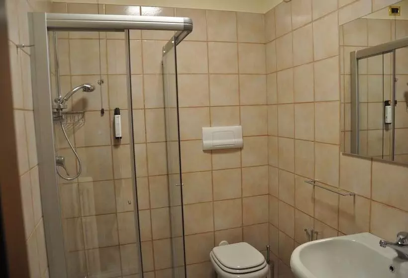 ホテル San Lorenzo