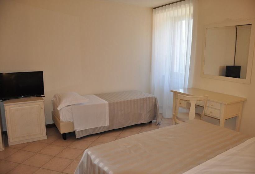 فندق San Lorenzo