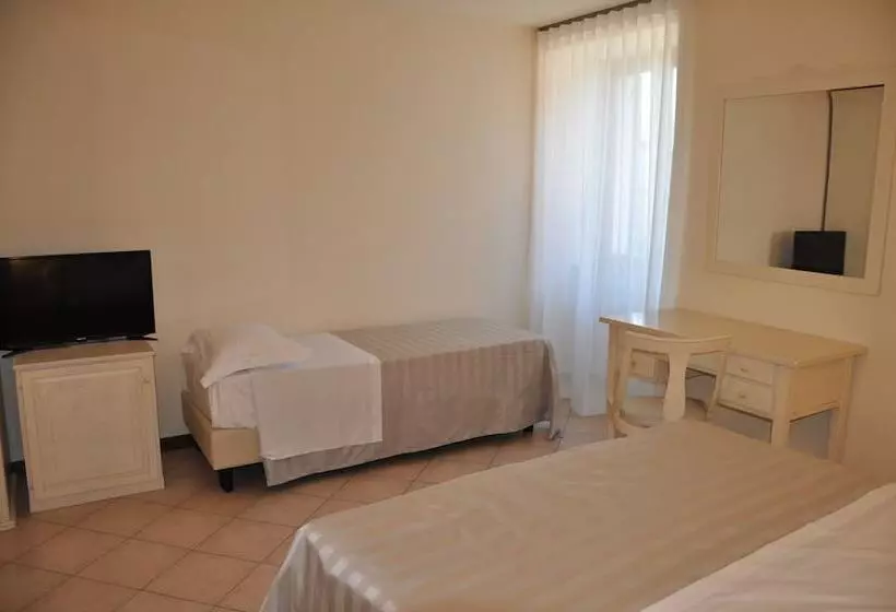 ホテル San Lorenzo