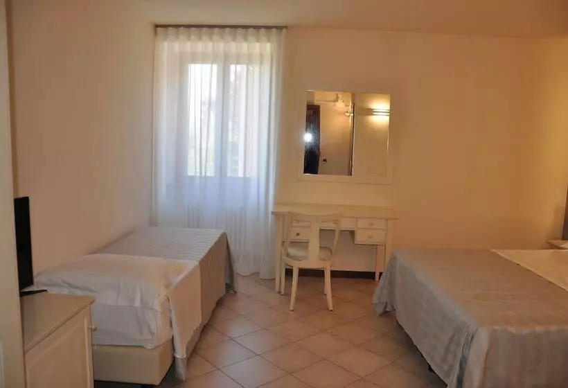 ホテル San Lorenzo