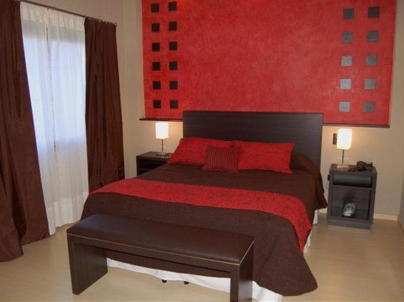 فندق San Martin Plaza