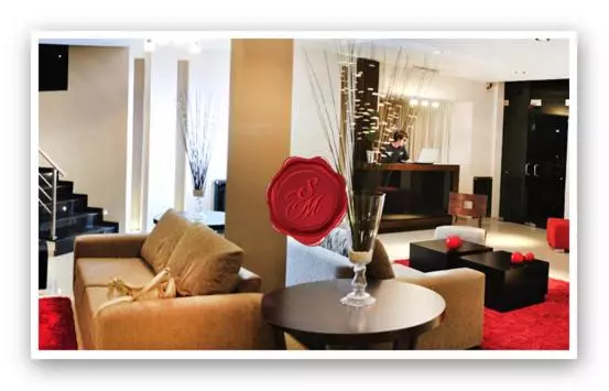 酒店 San Martin Plaza