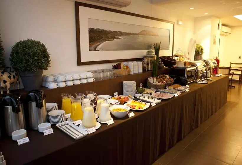 Hotel Tierra Viva Miraflores Larco