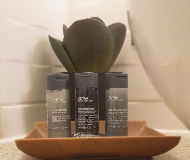 Hotel Tierra Viva Miraflores Larco