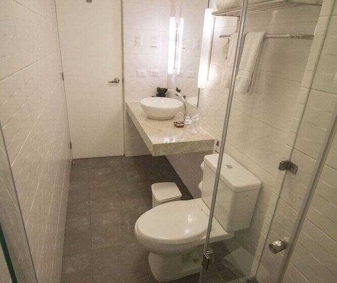 酒店 Tierra Viva Miraflores Larco