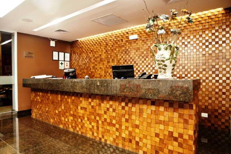 酒店 Tierra Viva Miraflores Larco