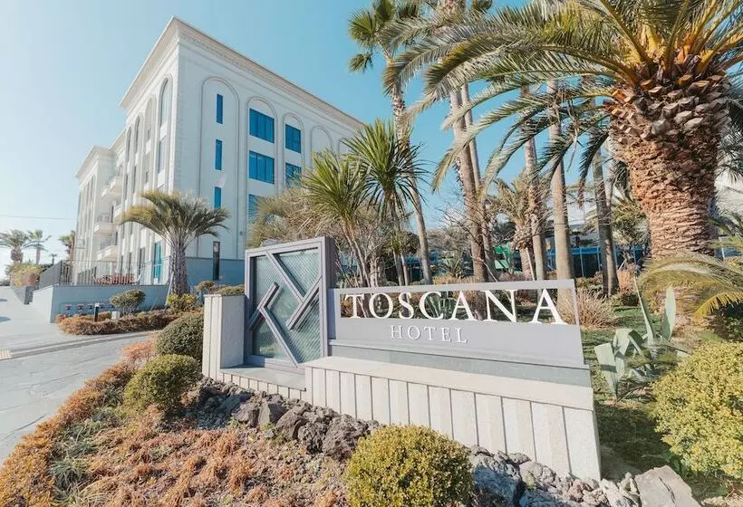 Hotel Toscana