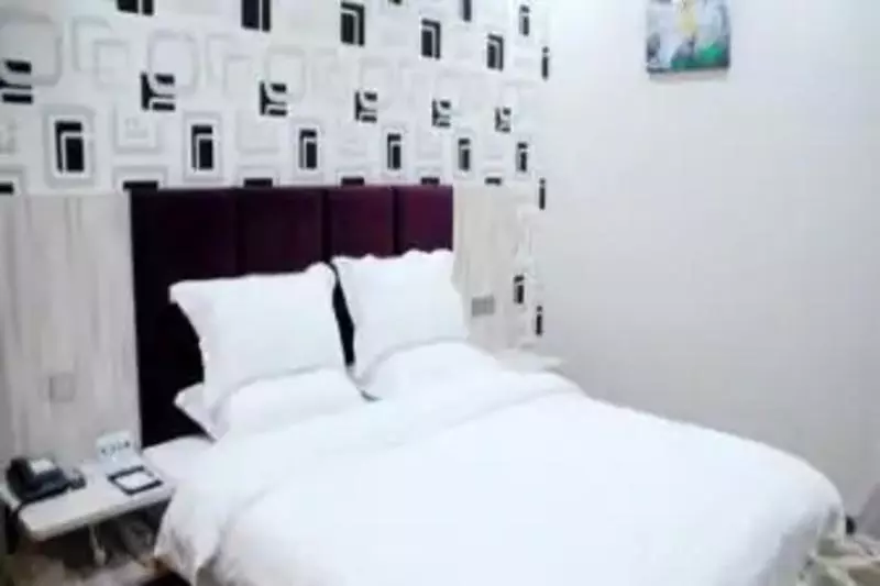 Super 8 Hotel Zhengzhou Hightech Zone Zhengzhou University