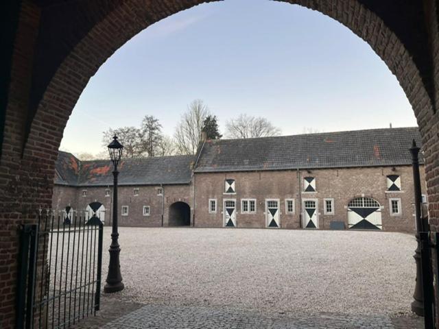 Terborgh Budget Hostel