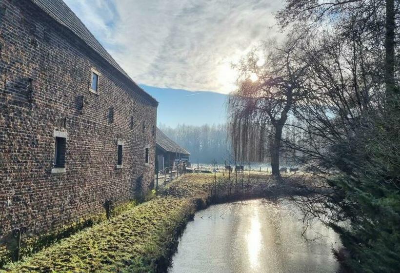 Terborgh Budget Hostel