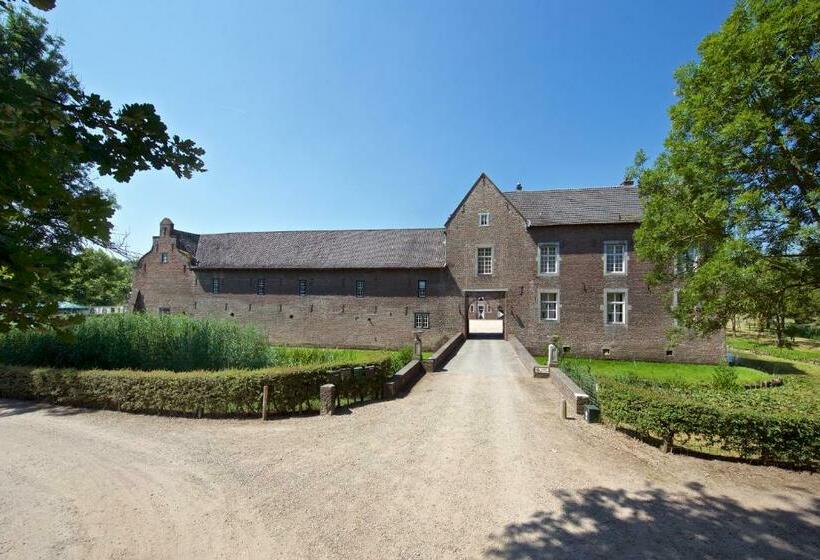 Terborgh Budget Hostel