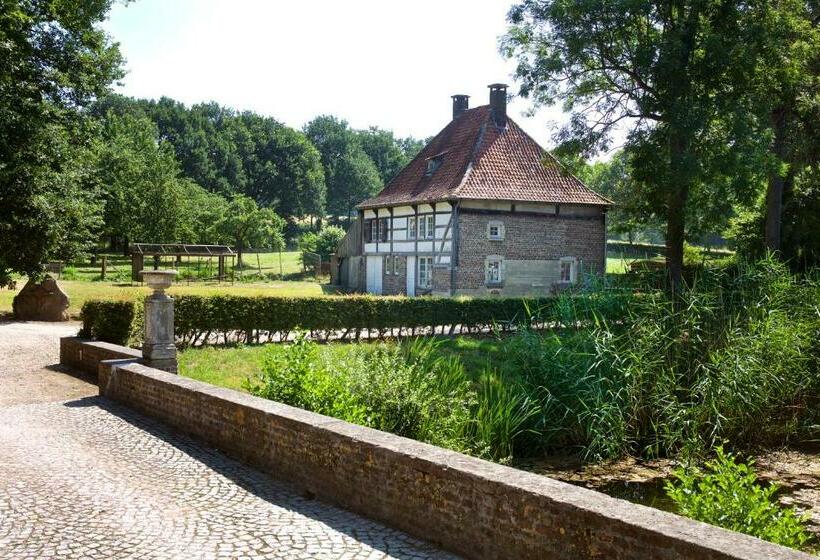 Terborgh Budget Hostel