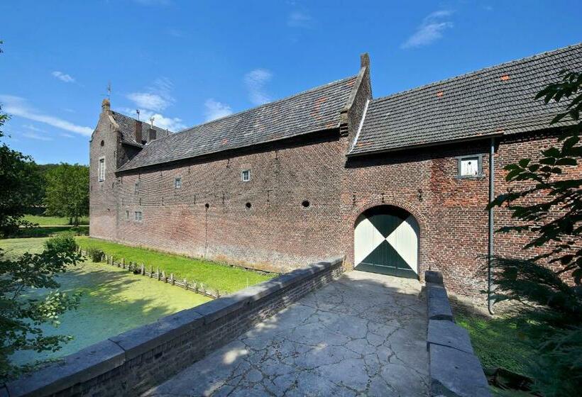 Terborgh Budget Hostel