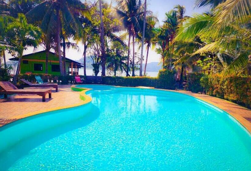 Banmae Resort Kohchang