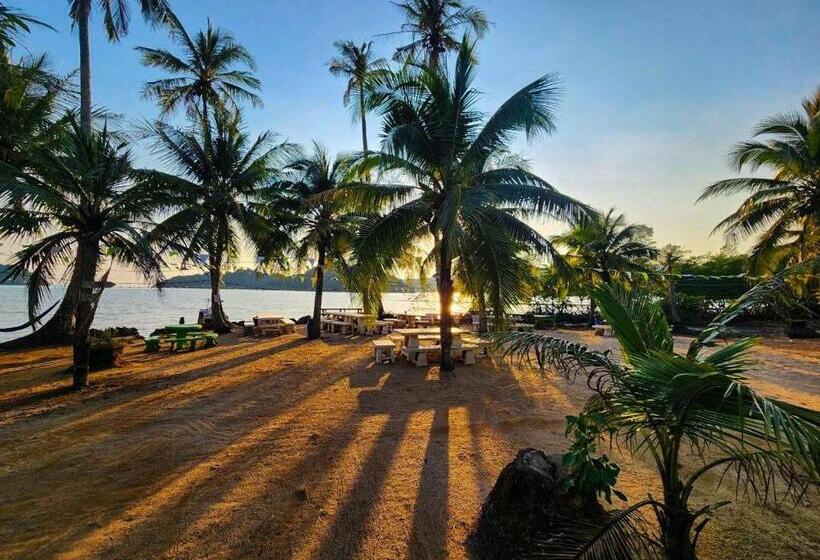 Banmae Resort Kohchang