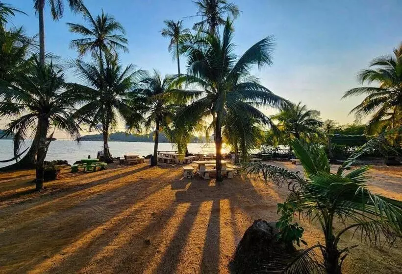 Banmae Resort Kohchang