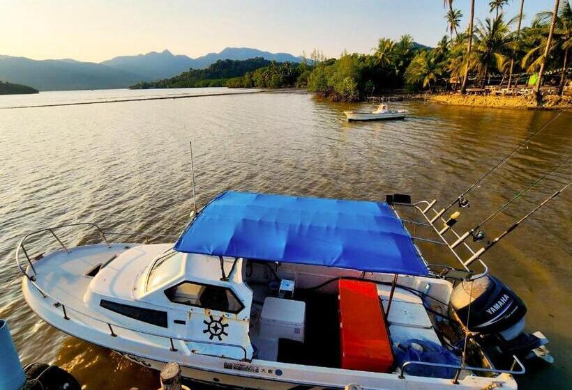 Banmae Resort Kohchang