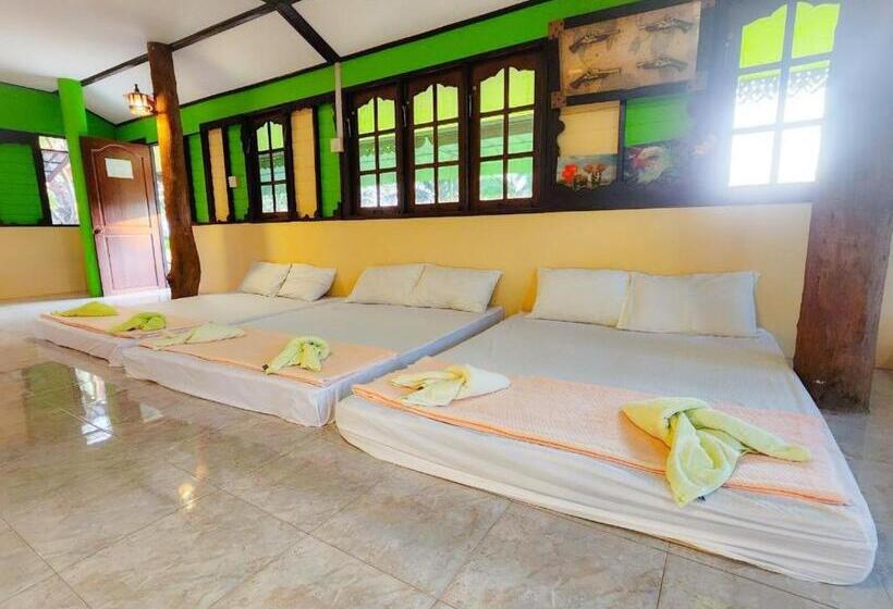 Banmae Resort Kohchang